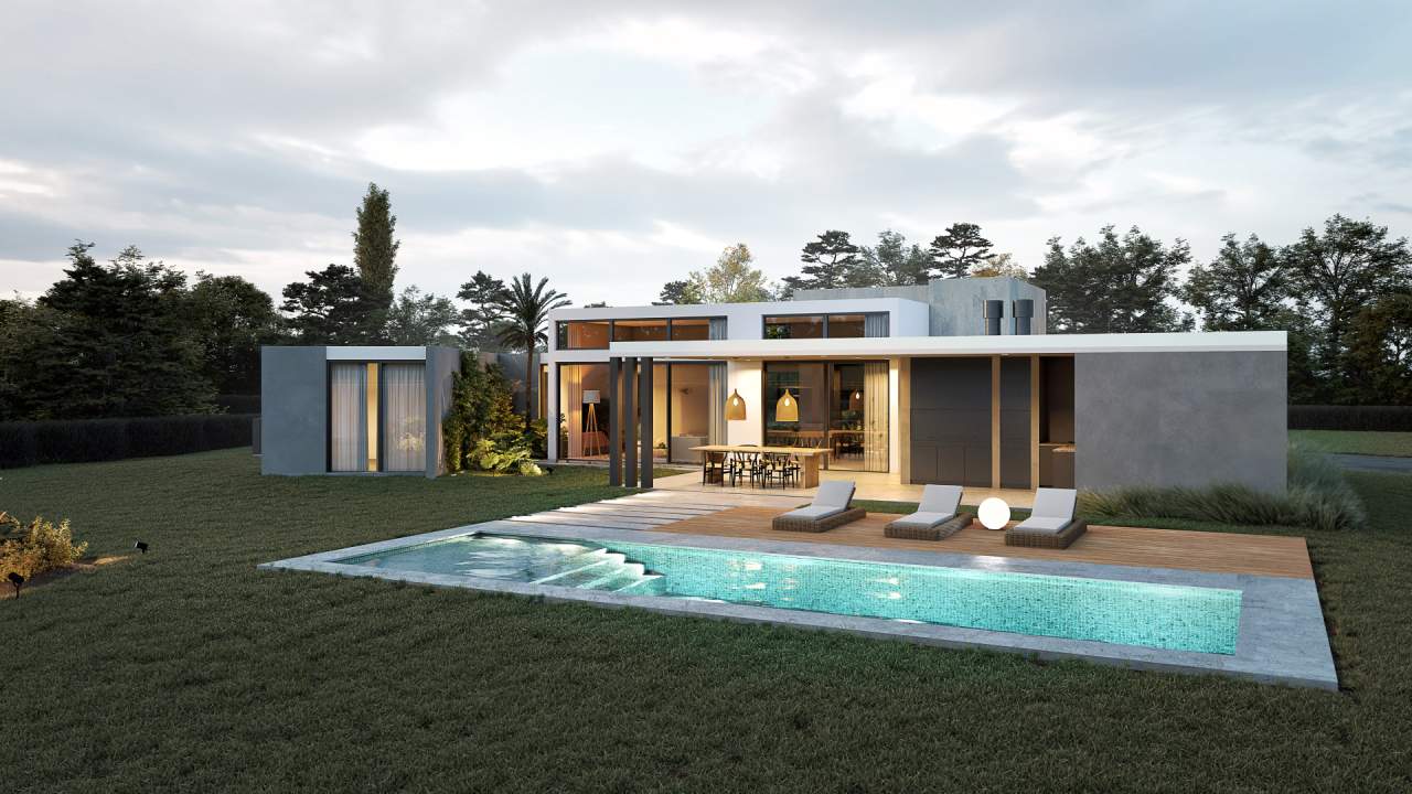 Casa Apolo