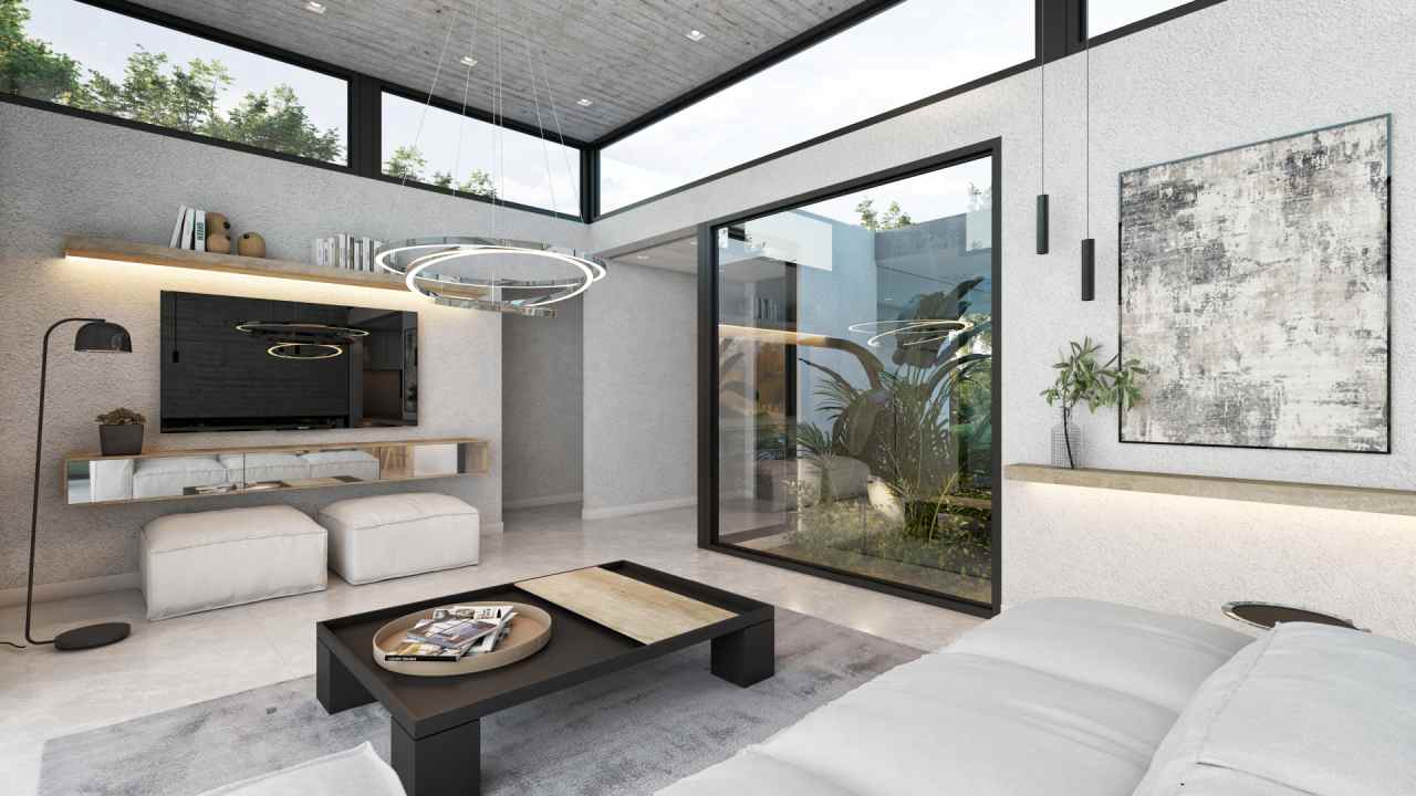 Casa Maat
