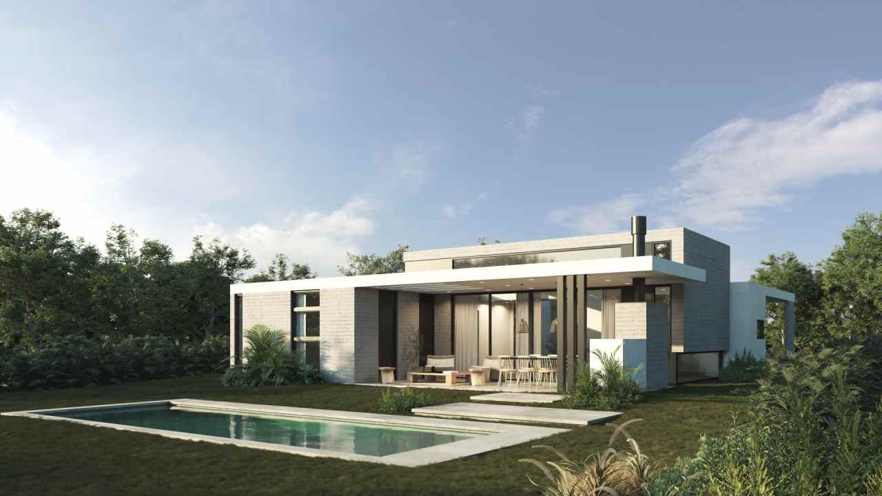 Casa Maat
