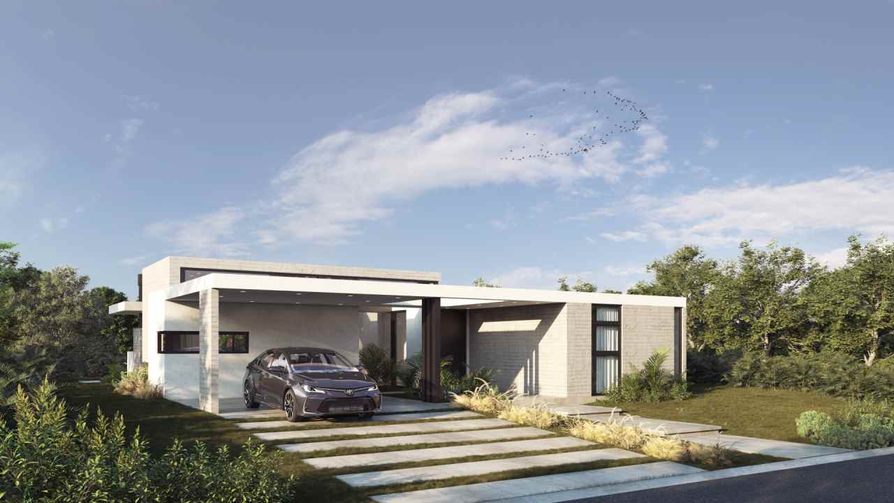 Casa Maat