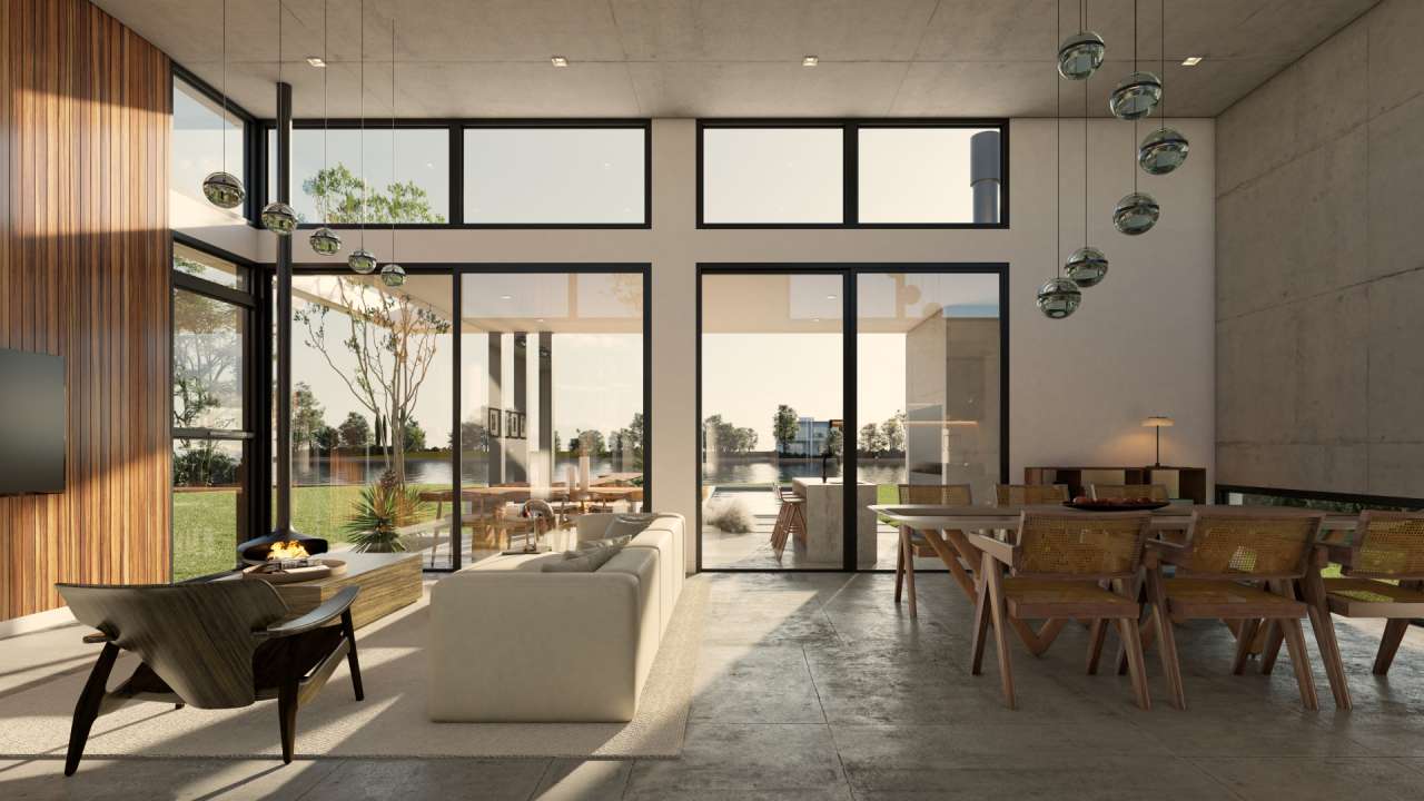 Casa GAIA