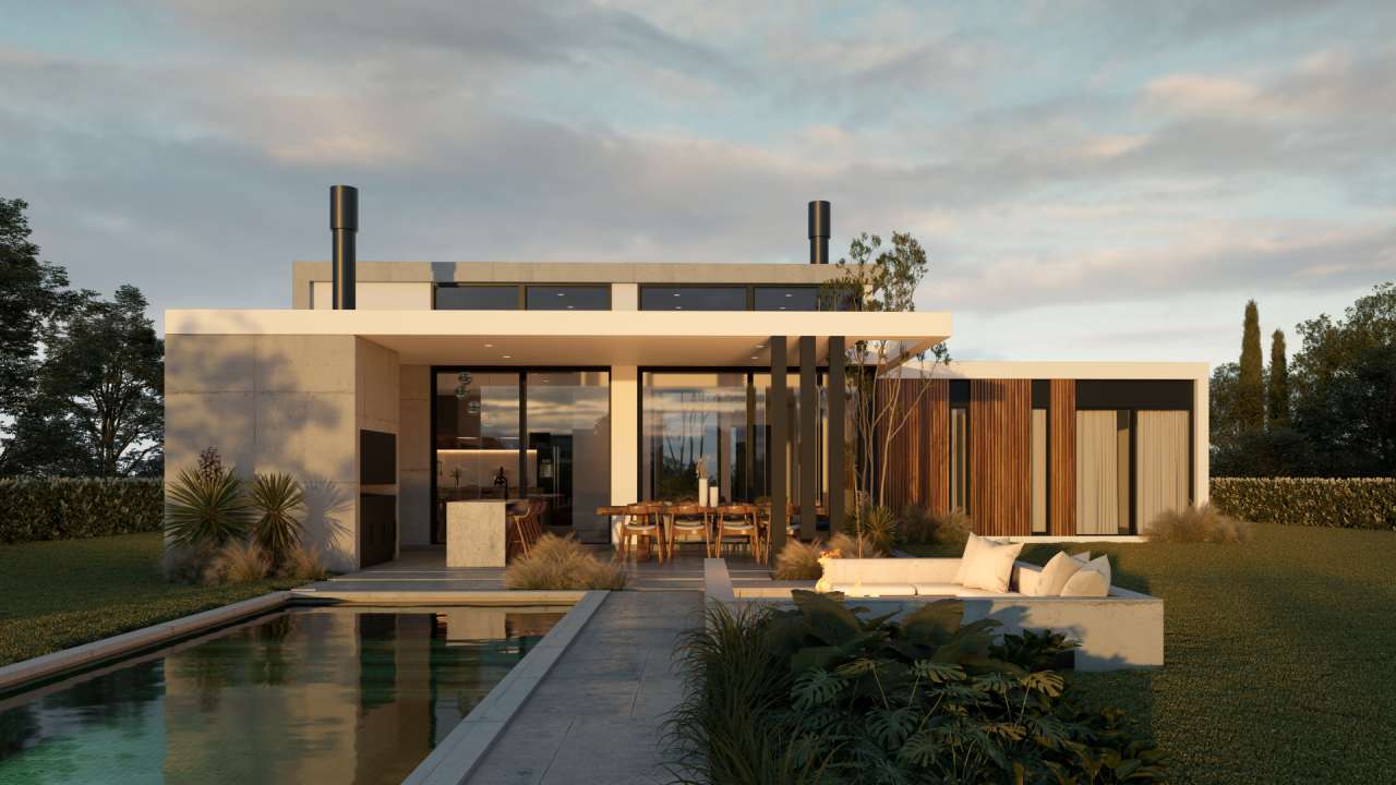 Casa GAIA
